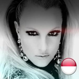 Britney Indonesia